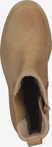 Högl Chelsea boots in Bruin