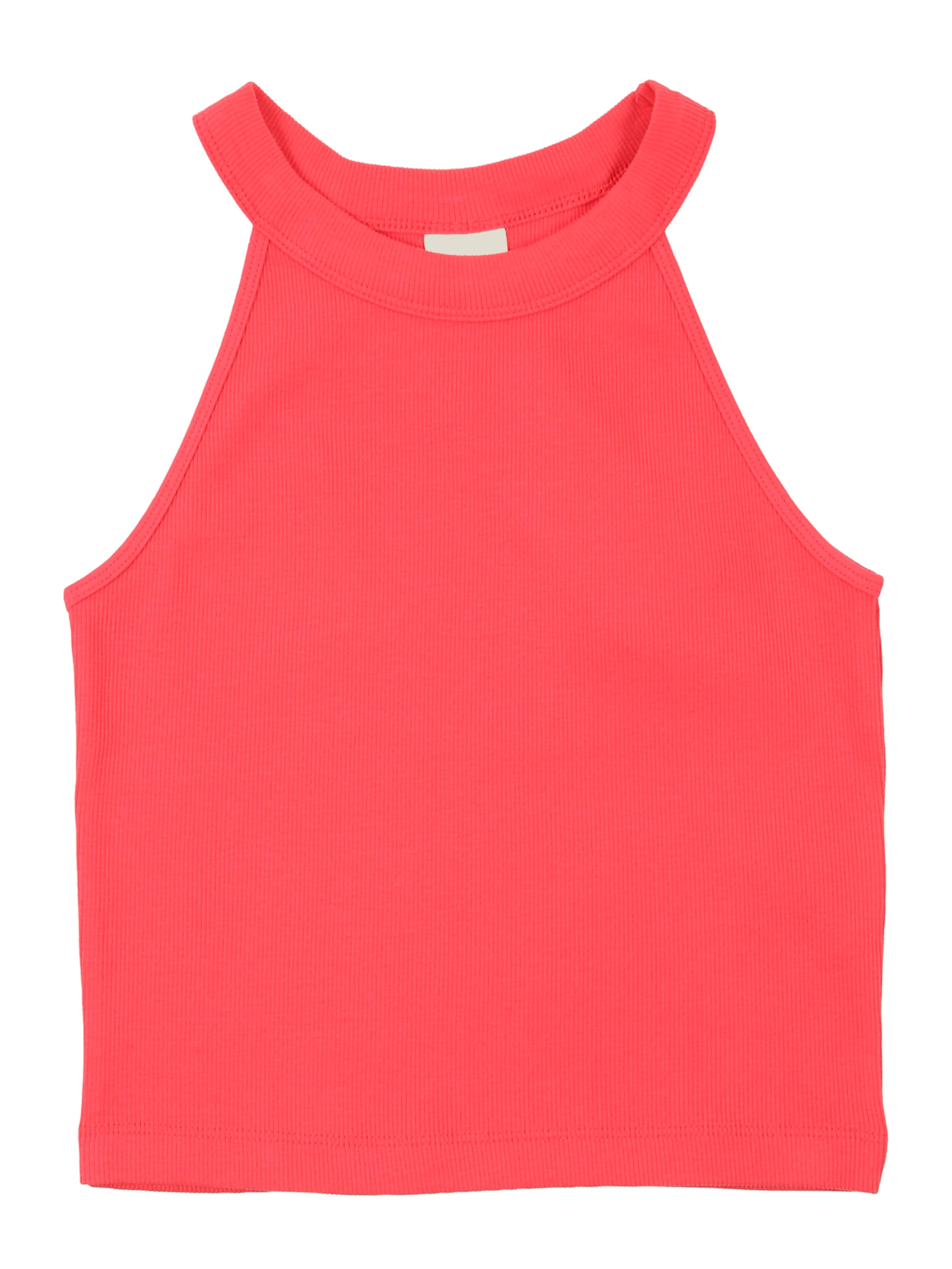 s.Oliver Toppi värissä punainen: etupuoli