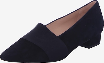 PETER KAISER Czółenka w kolorze niebieski: przód