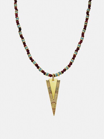 Luxenter - Cadena 'Colix' en Mezcla de colores