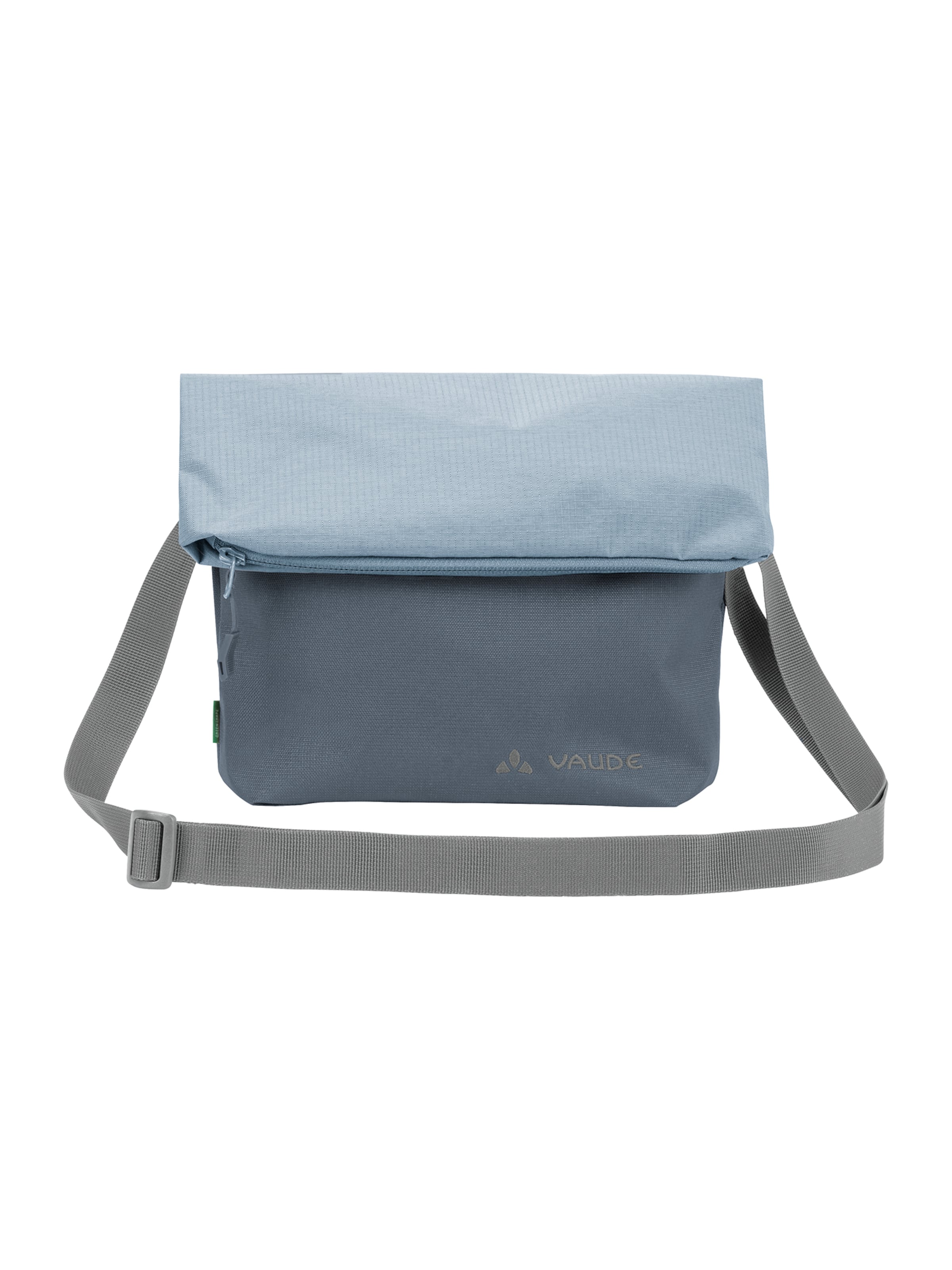 Sac de sport 'Heka II' VAUDE en bleu : devant