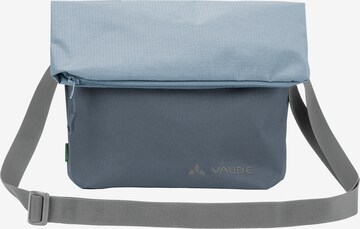 VAUDE Sports Bag 'Heka II' in Blue: front