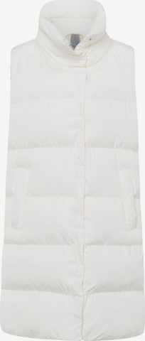 BRAX Winter Coat 'Denver' in White: front