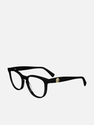 Longchamp Sunglasses 'Longchamp LO2729 Nude 51/16/140 WOMAN Eyewear Frame' in 51 in Black, Item view