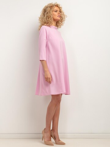 TESSITA Dress in Pink