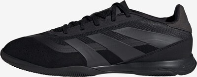 ADIDAS PERFORMANCE Chaussure de foot ' Predator League' en noir, Vue avec produit