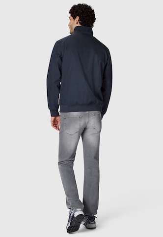 Ragwear Átmeneti dzseki 'Izzyk' - kék