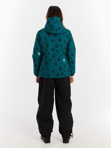 PROTEST Sports jacket 'PRTMinx JR' in Blue