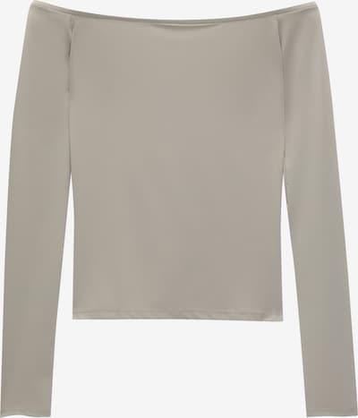 Maglietta Pull&Bear di colore beige, Visualizzazione prodotti