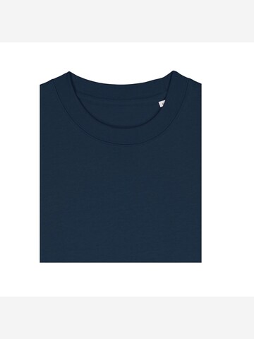 Rheinrebell Sweater in Blue