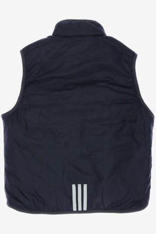 ADIDAS PERFORMANCE Vest in L in Blue