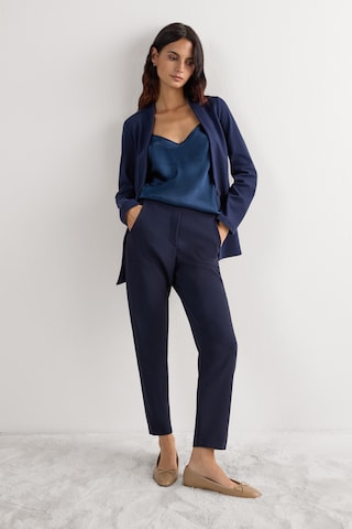 INTIMISSIMI Slim fit Pants in Blue