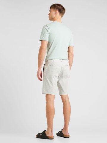 Only & Sons Regular Chino 'CAM DITSY' in Grijs