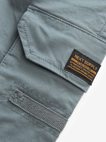 Tapered Pantaloni di Next in blu