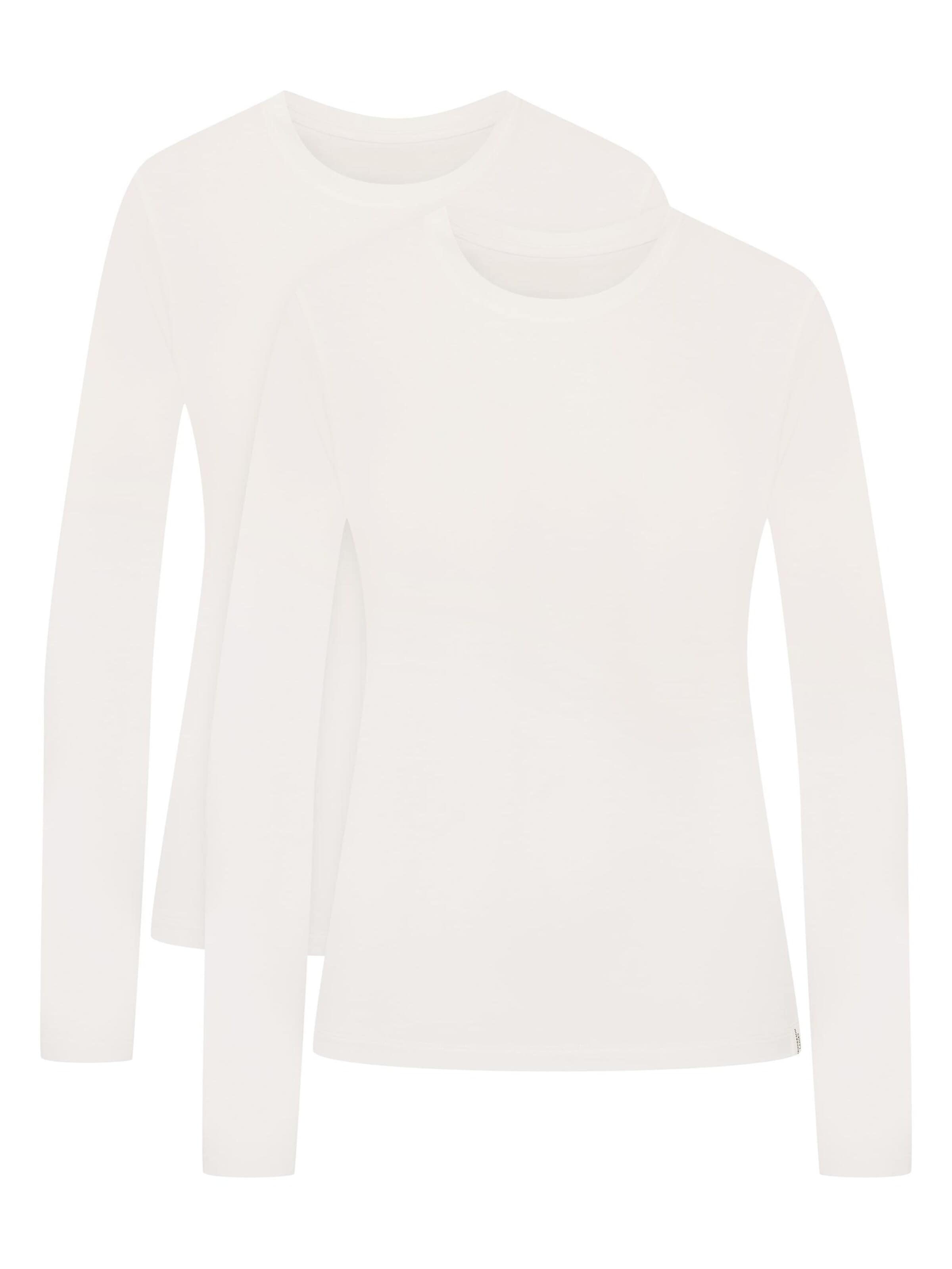 Maglietta di Henderson in beige: frontale