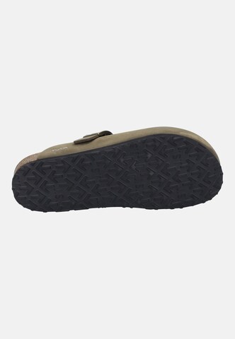 JOSEF SEIBEL Clogs in Grijs