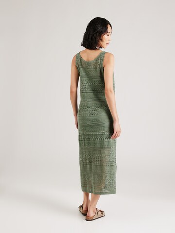 VERO MODA Summer Dress 'HONEY' in Green