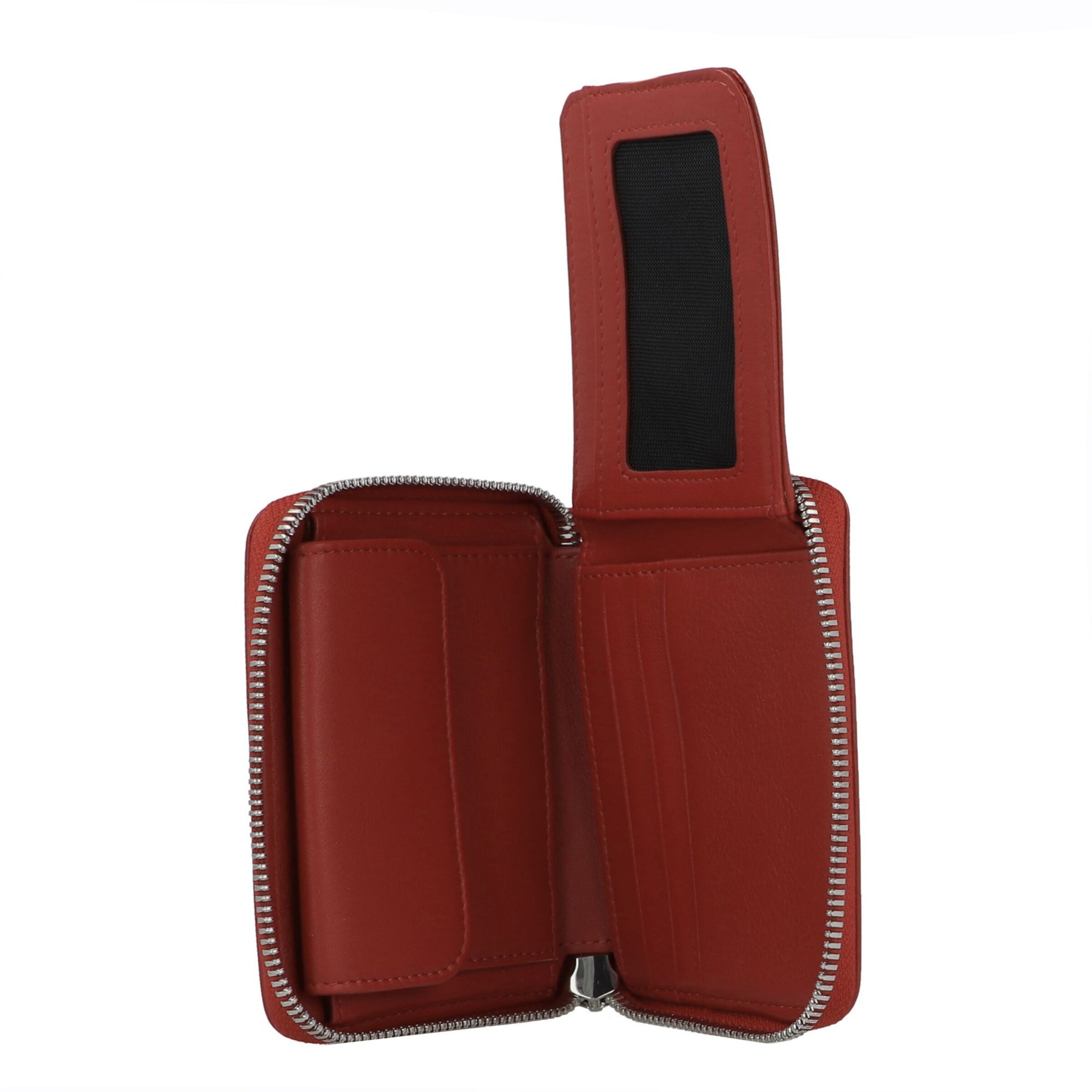 Picard Portemonnee 'Bingo' in Lila