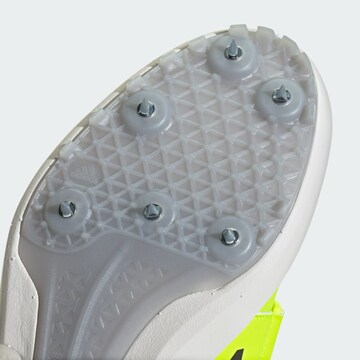 ADIDAS PERFORMANCE Laufschuh 'Jumpstar' in Grün
