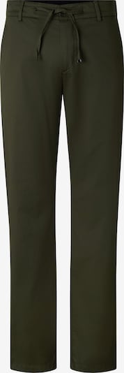 BOGNER Chinohose 'Riley' in 31 in oliv, Produktansicht