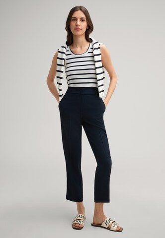 JOOP! Top 'Telma' in White