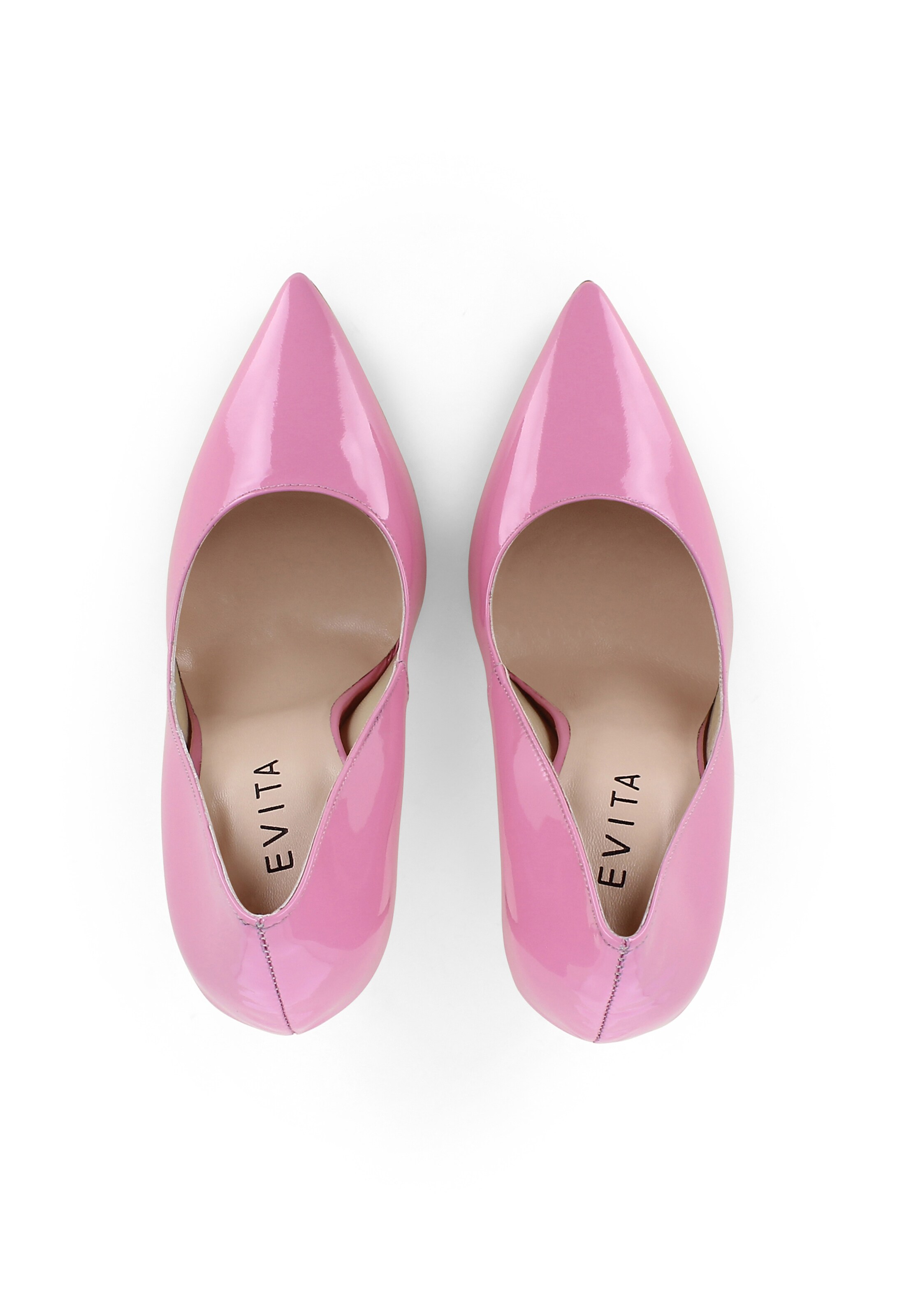 EVITA Pumps 'LISA' in Pink