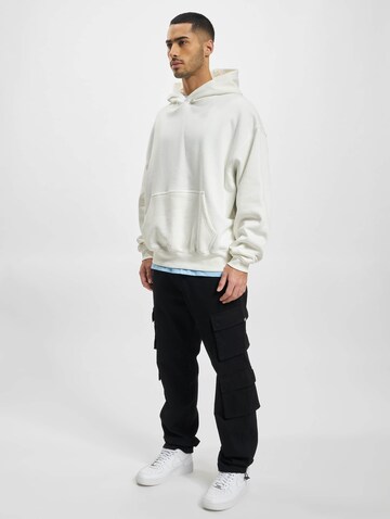 DEF - Sweatshirt em branco