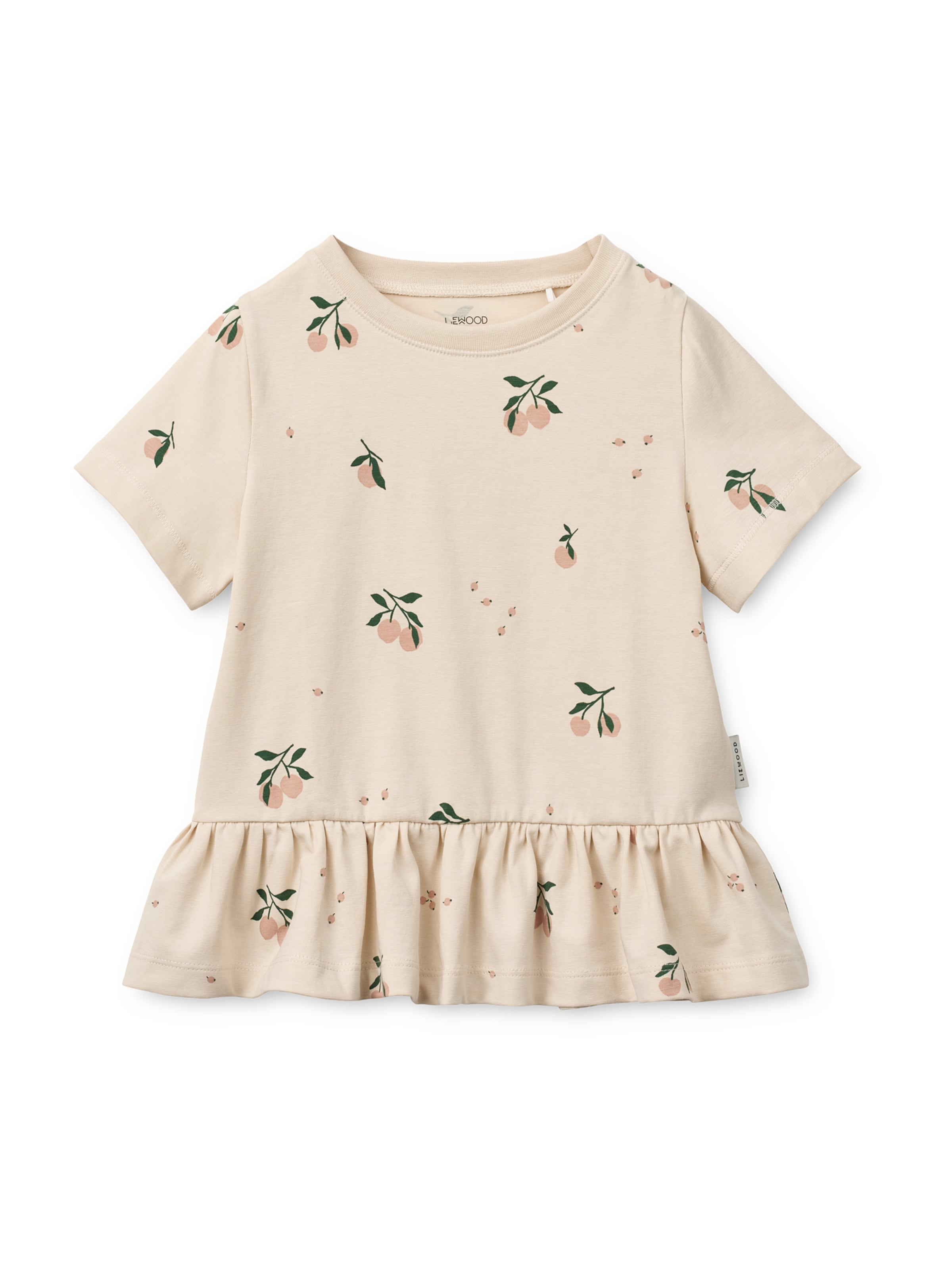 Liewood Szettek 'Ilford' - bézs