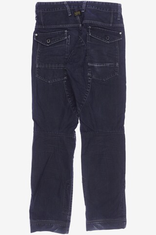 G-Star RAW Jeans in 30 in Blue