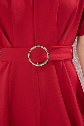 Robe Trendyol en rouge