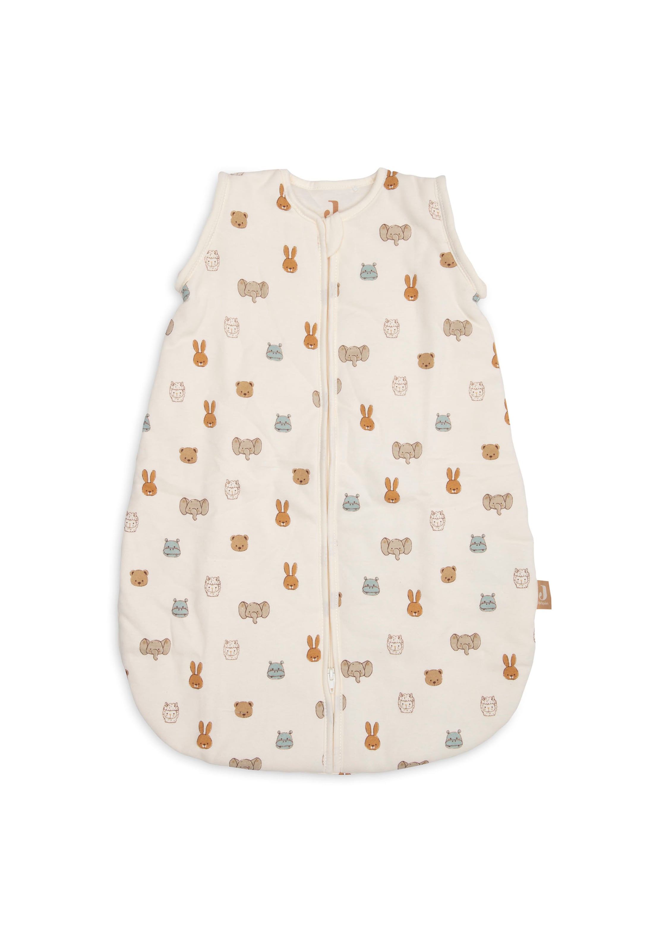 Jollein Babydeken in Gemengde kleuren