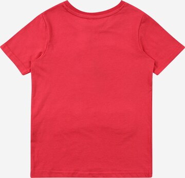 Cotton On - Camiseta en rojo