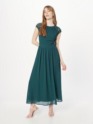 Robe de soirée 'Samara' ABOUT YOU en vert