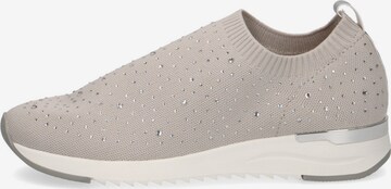 CAPRICE Sneaker in Beige