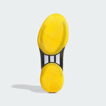 ADIDAS PERFORMANCE Sports shoe 'D.O.N. Issue 5' in Yellow