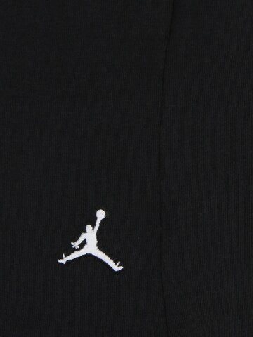 JordanPotkošulja - crna boja