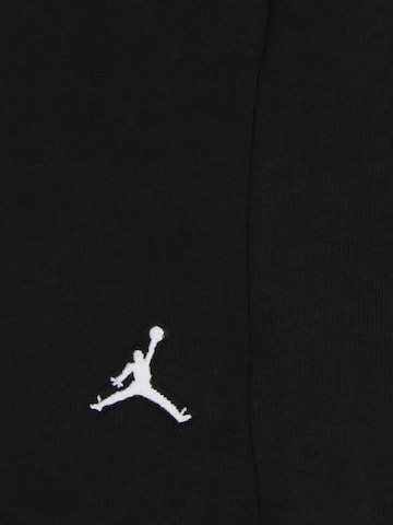 Maiou de la Jordan pe negru