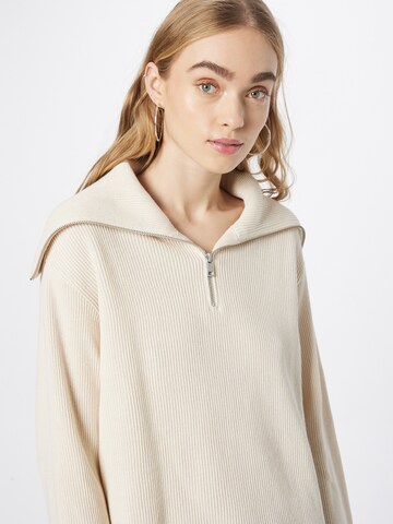 minimum Pullover 'FIMA 2.0' in Beige