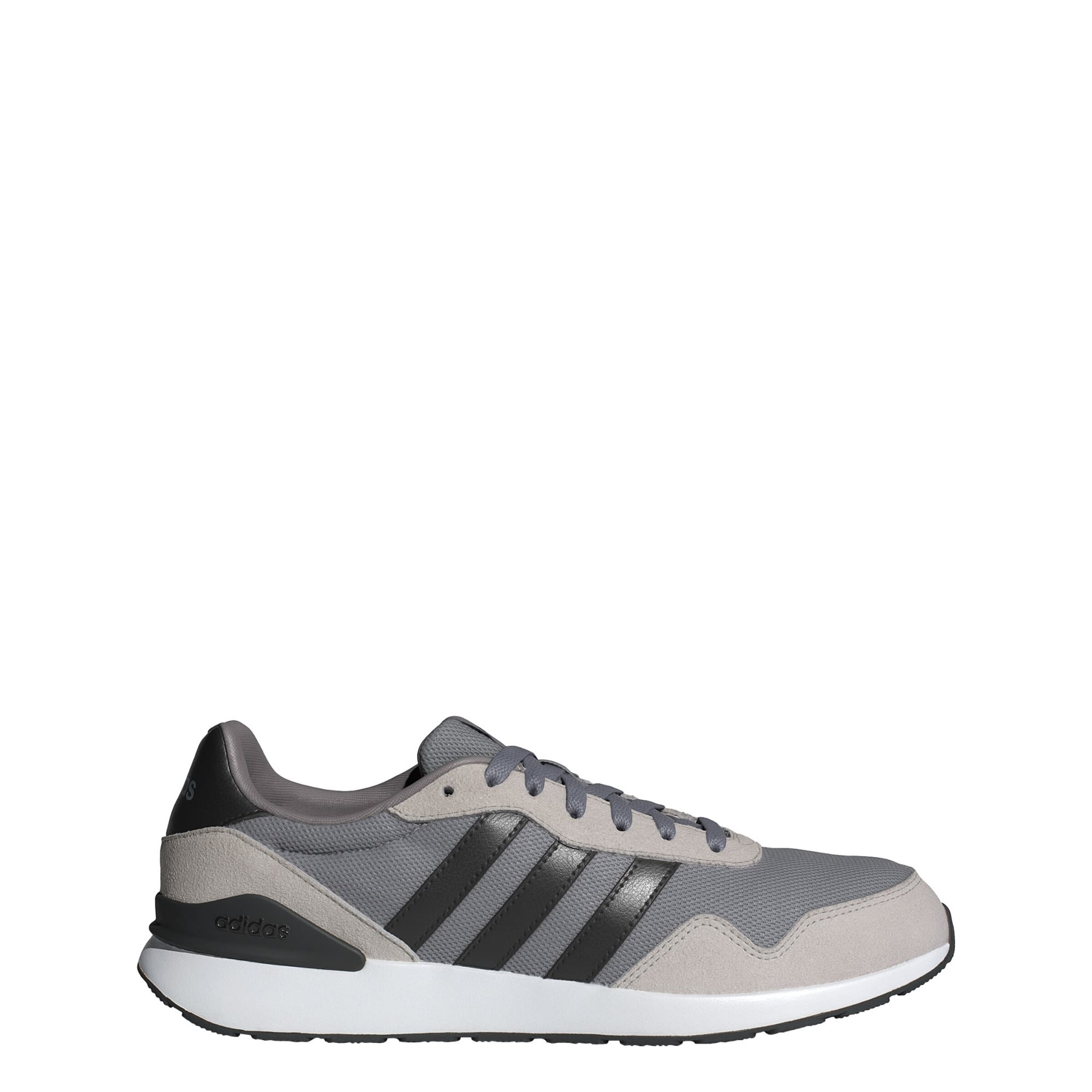 Sneaker bassa 'Run 60s 4.0' di ADIDAS SPORTSWEAR in grigio
