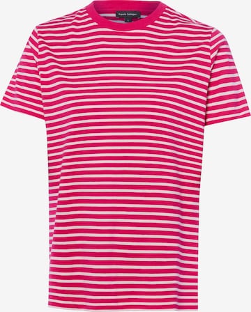 Franco Callegari Shirt in Pink: front