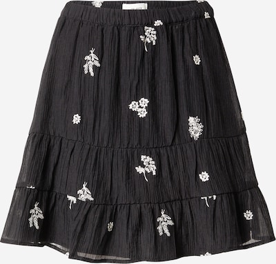 OBJECT Skirt 'ALFRA' in Black / White, Item view