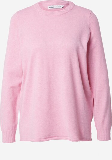 Pullover 'IBI' ONLY di colore rosa chiaro, Visualizzazione prodotti