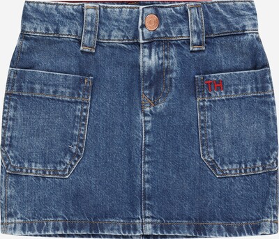 TOMMY HILFIGER Suknja u plavi traper, Pregled proizvoda
