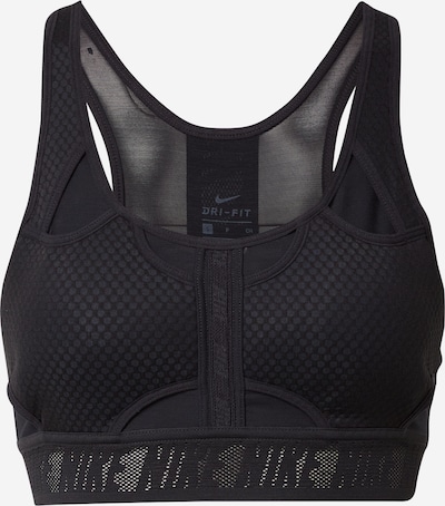 NIKE Sportovní podprsenka 'UltraBreathe' - černá, Produkt