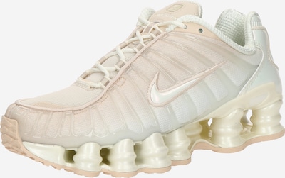 Sportbačiai be auliuko 'SHOX' iš Nike Sportswear, spalva – pastelinė rožinė / perlų balta, Prekių apžvalga