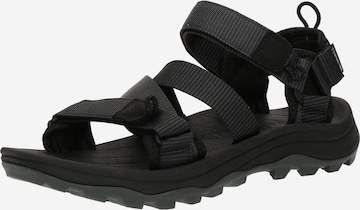 MERRELLSandale 'SPEED FUSION' - crna boja: prednji dio