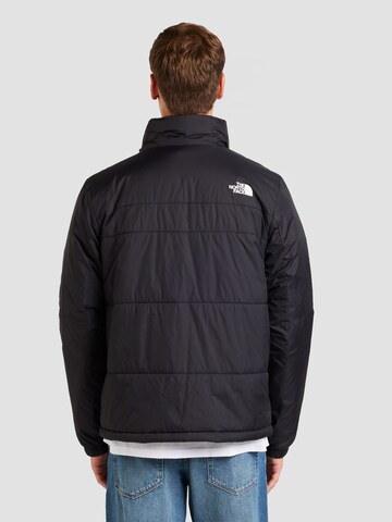 Veste d’hiver 'Gosei' THE NORTH FACE en noir