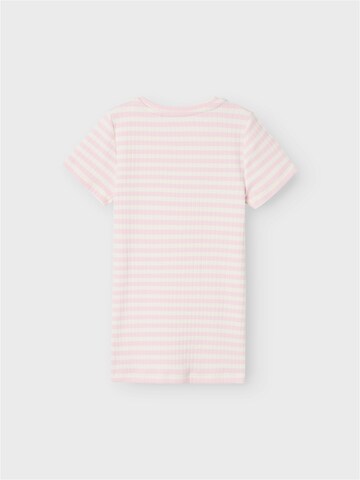 NAME IT Top 'NKFSuraja' in Pink