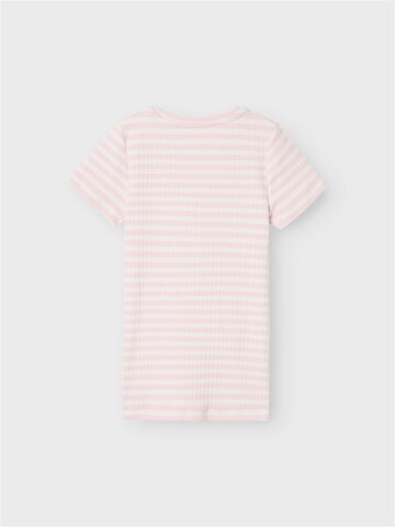 NAME IT Bluser & t-shirts 'SURAJA' i pink