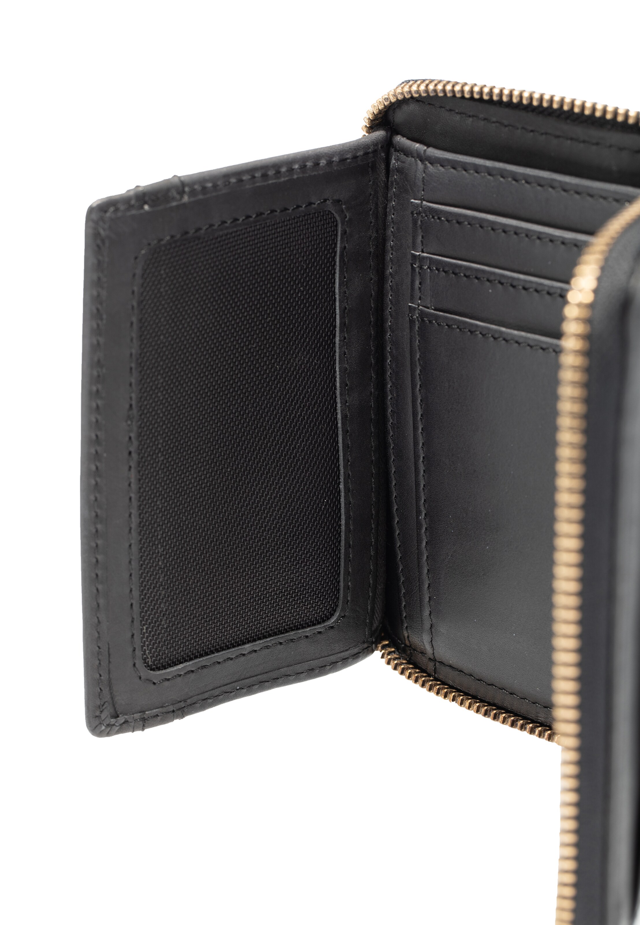 Porte-monnaies 'Forst Dacia' Maître en noir